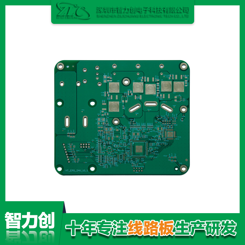PCB多層線路板打樣要求？