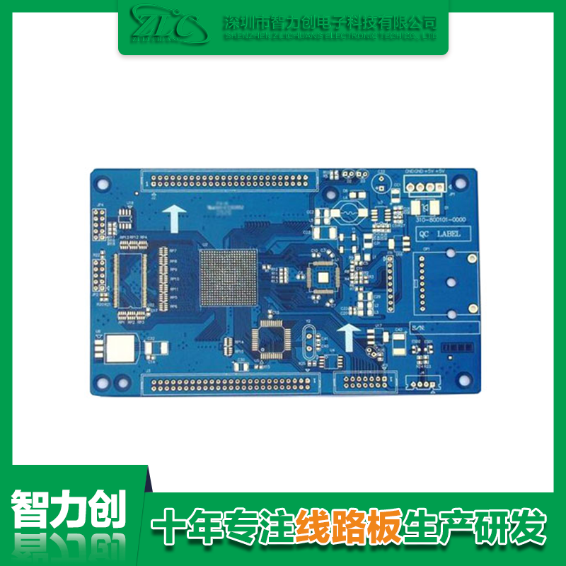 PCBA板加工元器件和基材選用標準有哪些？