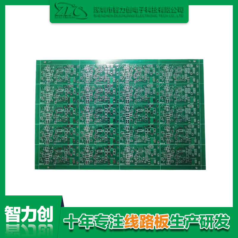 為什么生產(chǎn)PCB多層板比單層板要難？