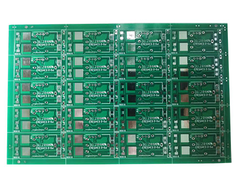 pcb板制作工藝流程，電路板工廠制造流程