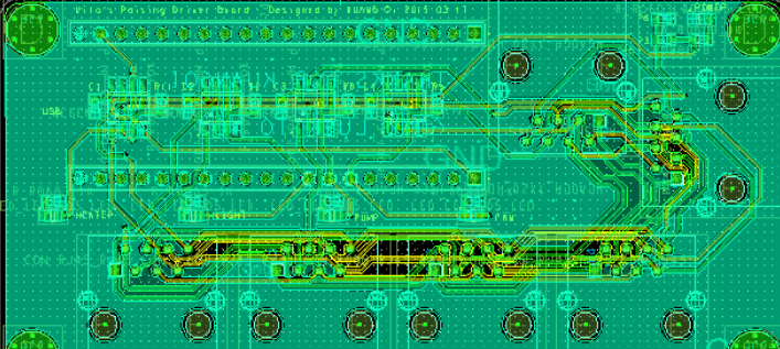 自己設(shè)計(jì)PCB電路板，需要了解的知識