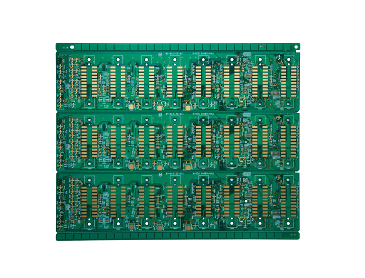 PCB電源線路板，5種不同電源電路板工藝要求