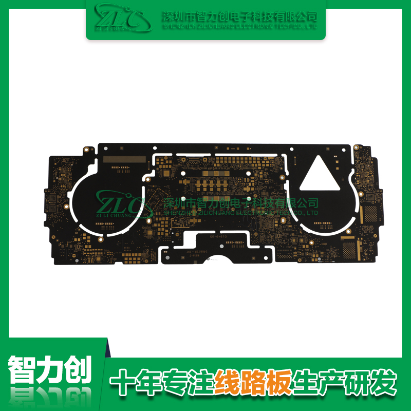 變頻器PCB板是什么？變頻器PCB板走線技巧