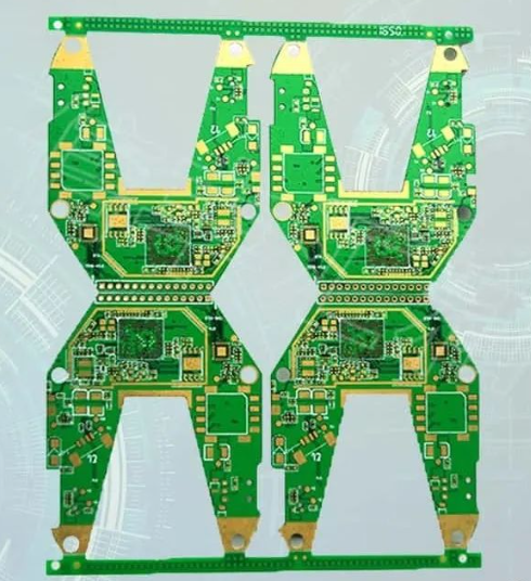 無人機PCB需要用到高頻板嗎？無人機PCB高頻板的應(yīng)用