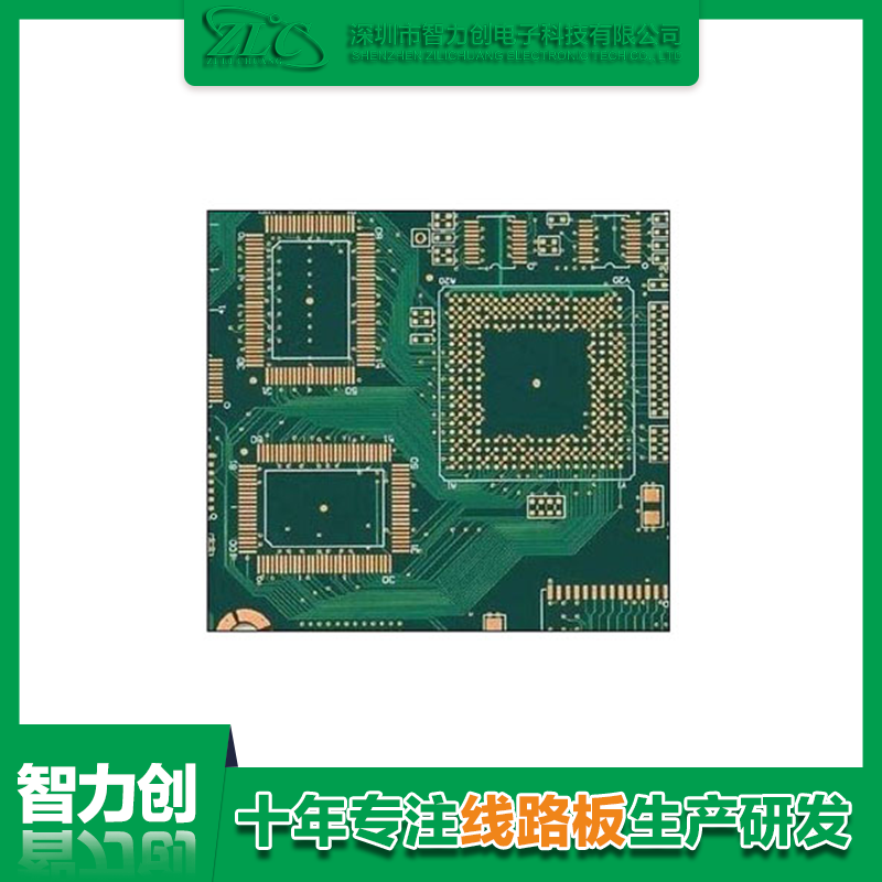 PCB沉金板是什么？沉金有什么作用？
